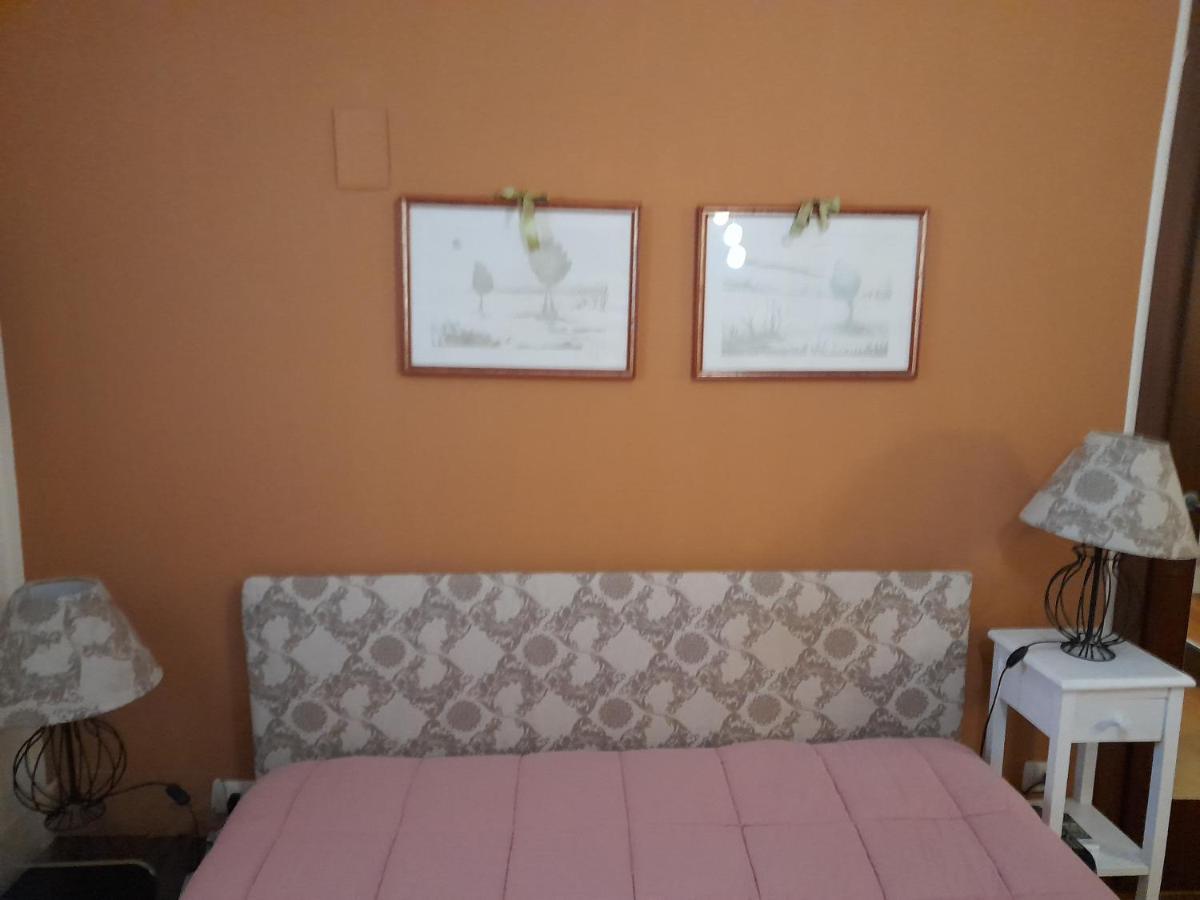 B&B Demetra Syrakusa Exteriör bild