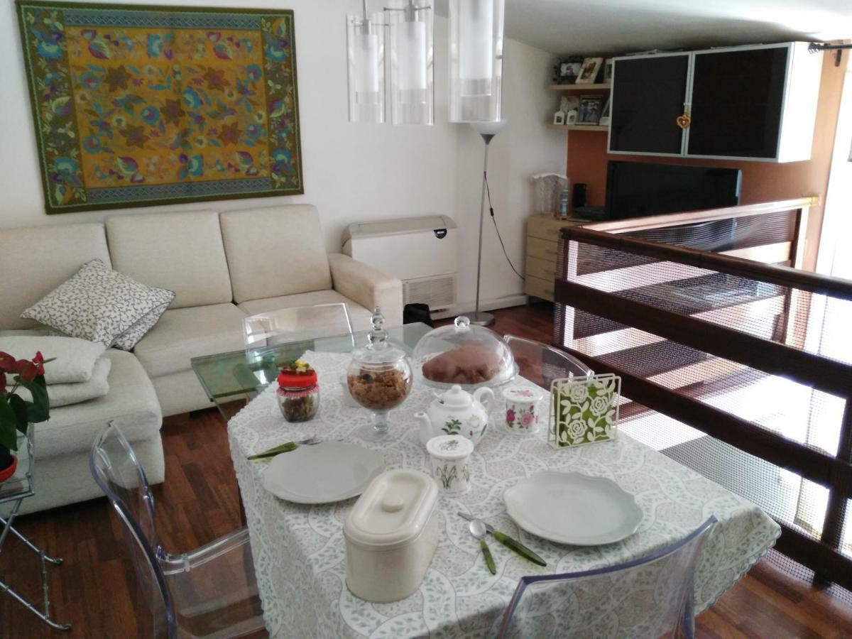 B&B Demetra Syrakusa Exteriör bild