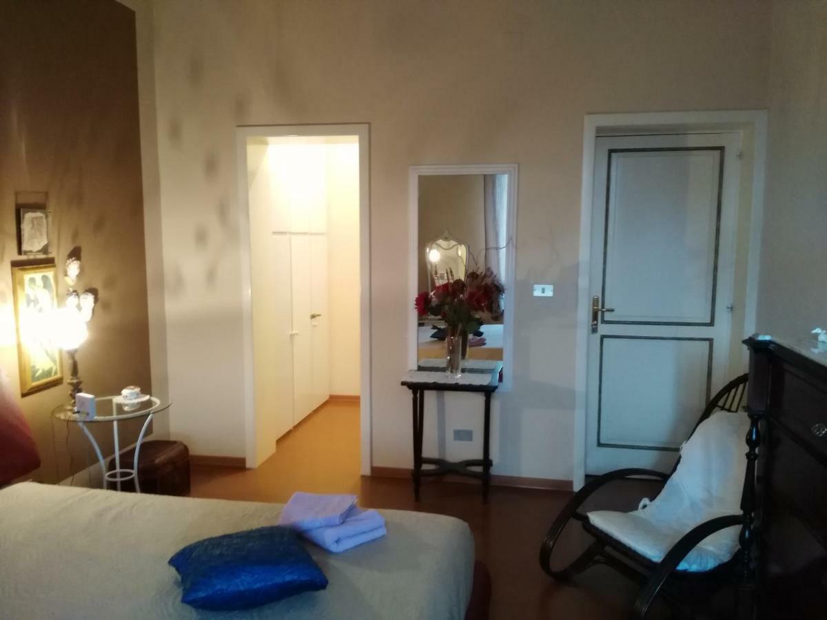 B&B Demetra Syrakusa Exteriör bild