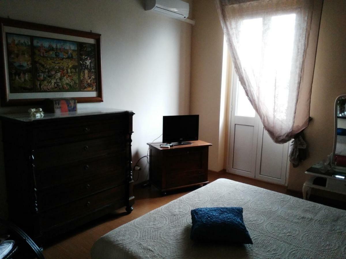 B&B Demetra Syrakusa Exteriör bild