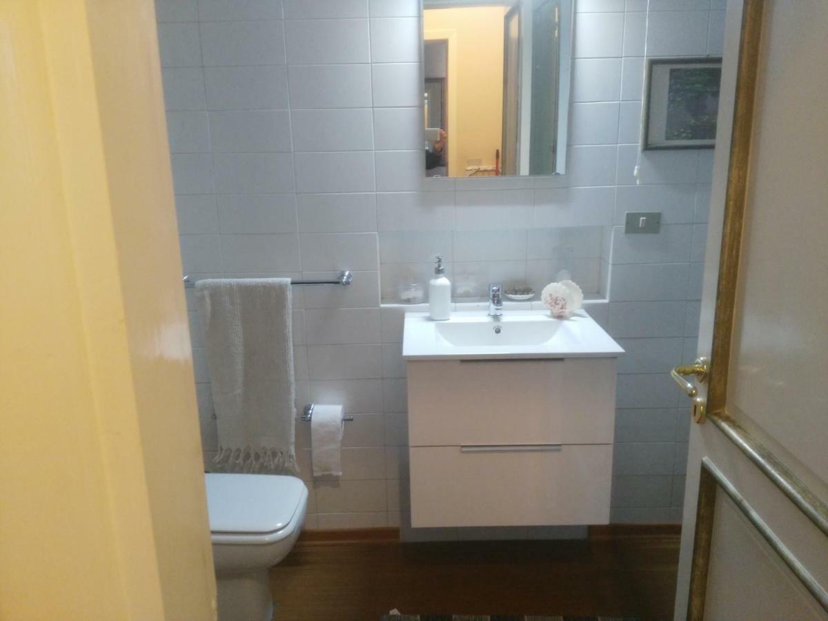 B&B Demetra Syrakusa Exteriör bild